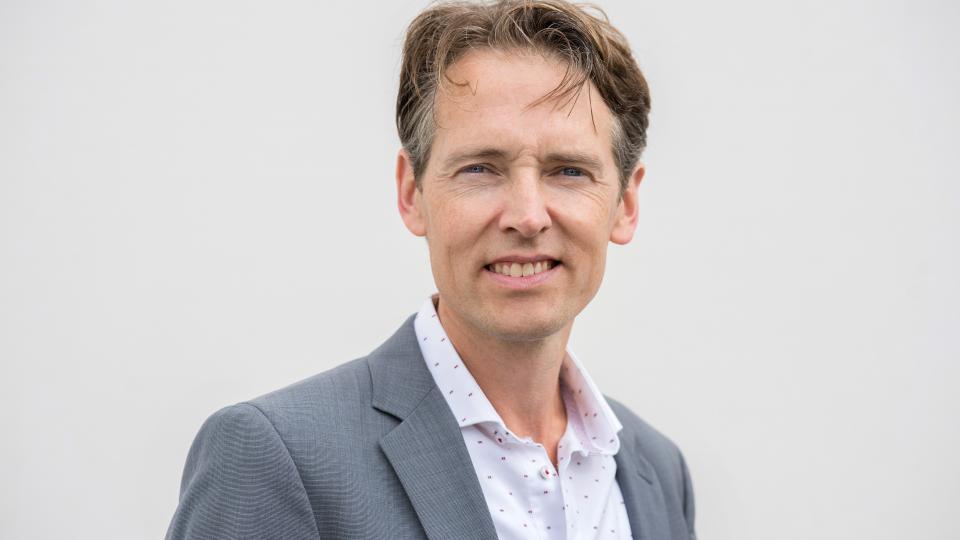 Willem Schramade Willem Schramade