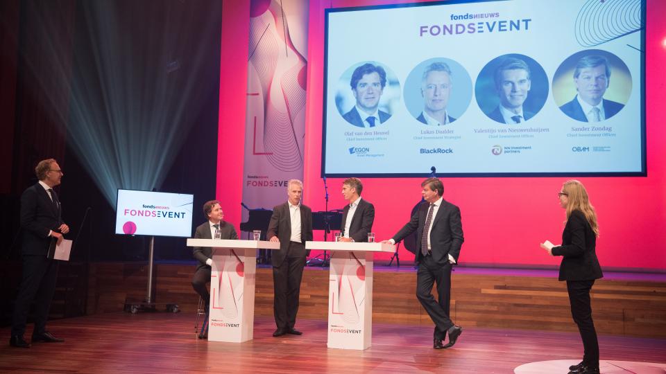 Slotdebat Fondsevent 2021 Slotdebat Fondsevent 2021