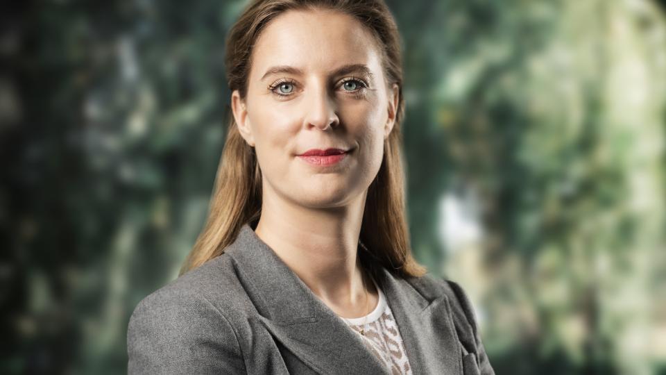 Florentine Hanlo, Van Lanschot Kempen Florentine Hanlo, Van Lanschot Kempen