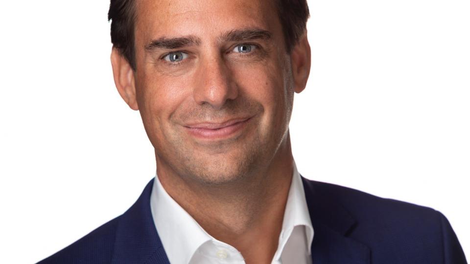 Hans Aandeweg, Rabobank Hans Aandeweg, Rabobank