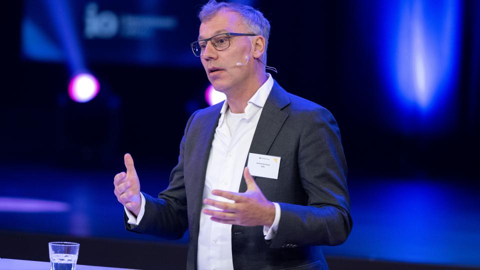 Gerben de Zwart, Foto van Sander Nieuwenhuys Gerben de Zwart, Foto van Sander Nieuwenhuys