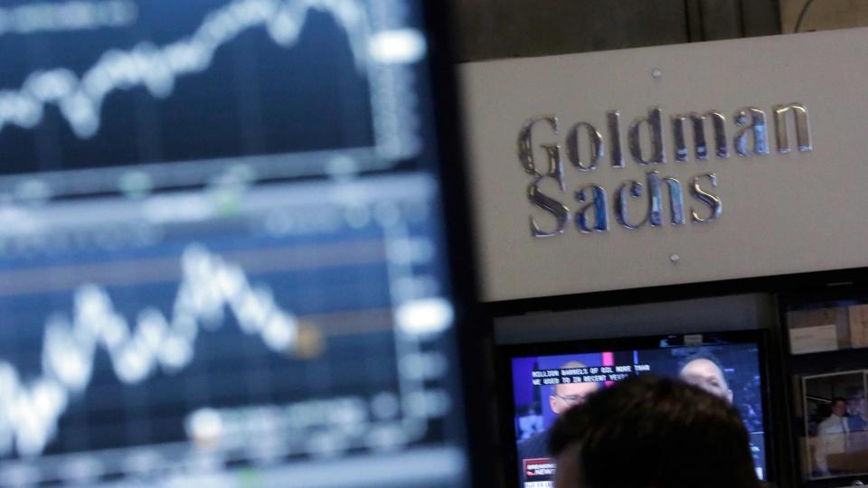Goldman Sachs Goldman Sachs