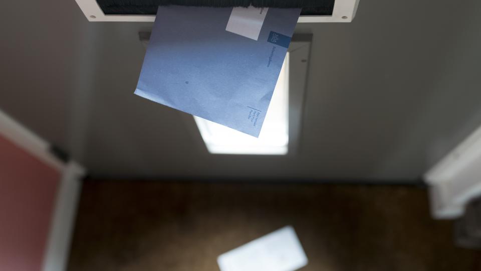Belastingenvelop, HH Belastingenvelop, HH