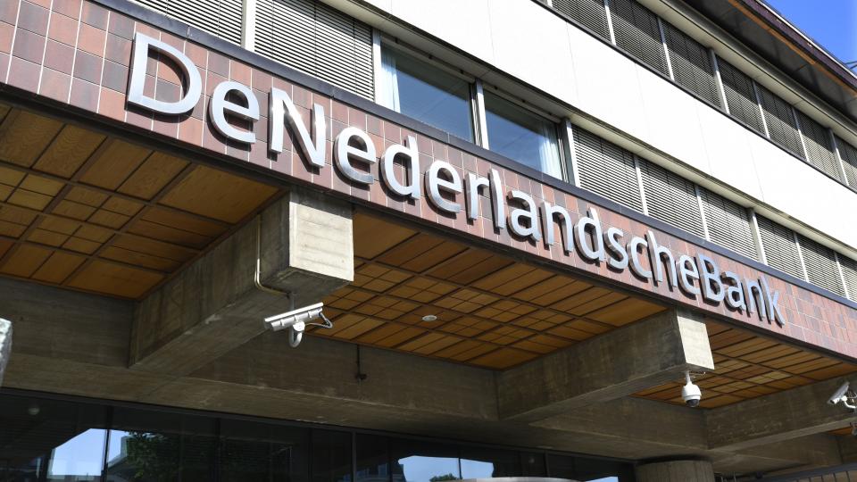 DNB, foto HH DNB, foto HH