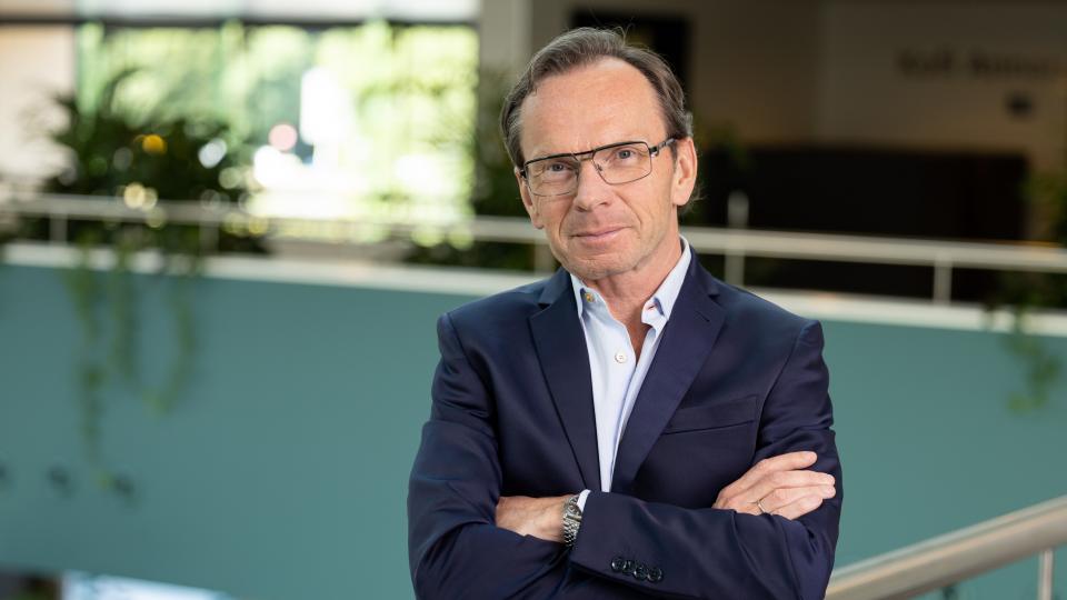 Wim Barentsen Wim Barentsen