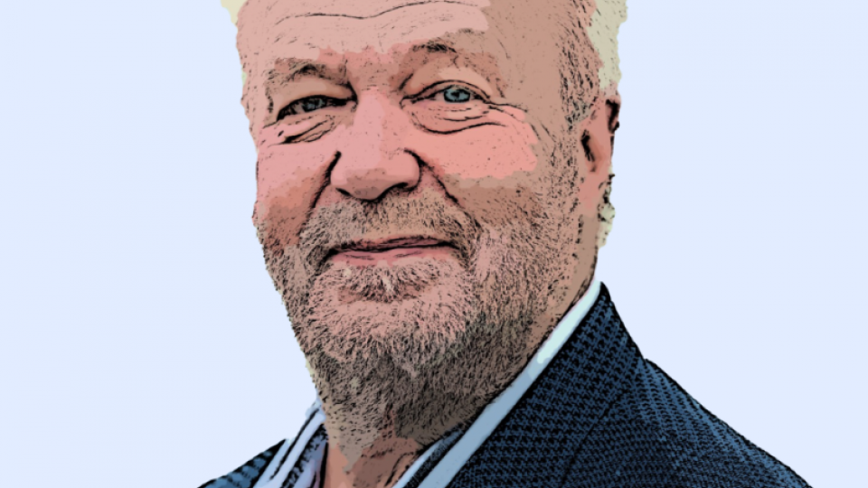 Han de Jong Han de Jong