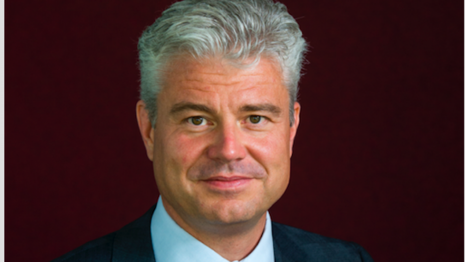 Harold Naus, Cardano Harold Naus, Cardano