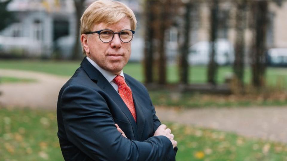 , De Groof Petercam , De Groof Petercam