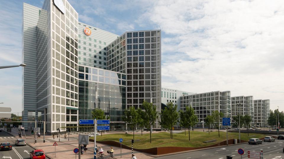 NN Group, Den Haag NN Group, Den Haag