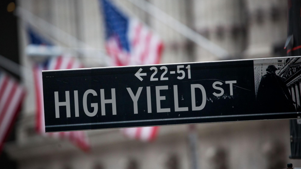 High Yield High Yield
