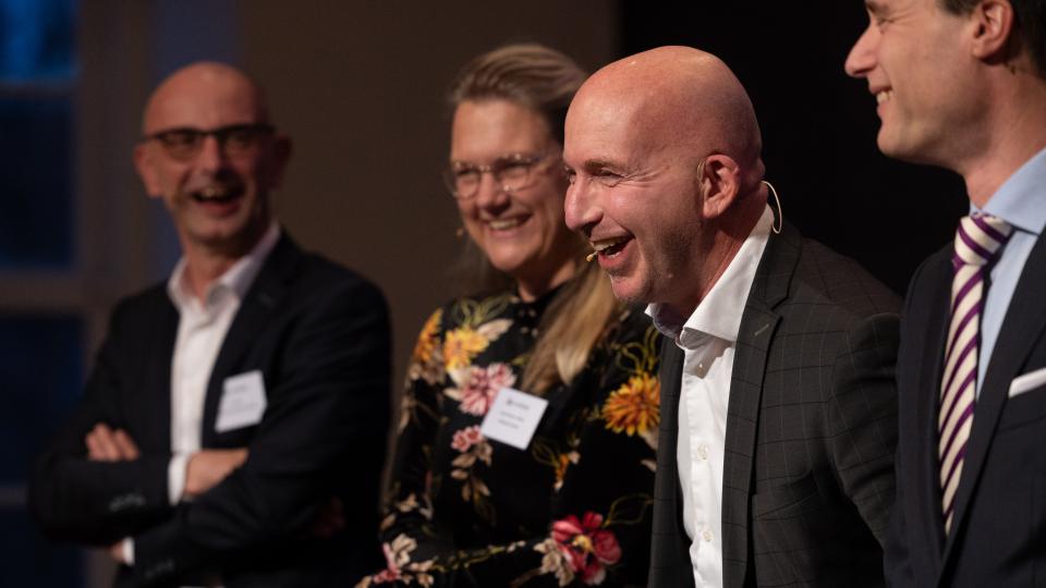 Investment Outlook 2023. Foto: Bastiaan Heus Investment Outlook 2023, foto: Bastiaan Heus