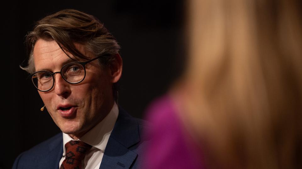 Gerwin Wijnia, InsingerGilissen Gerwin Wijnia, InsingerGilissen