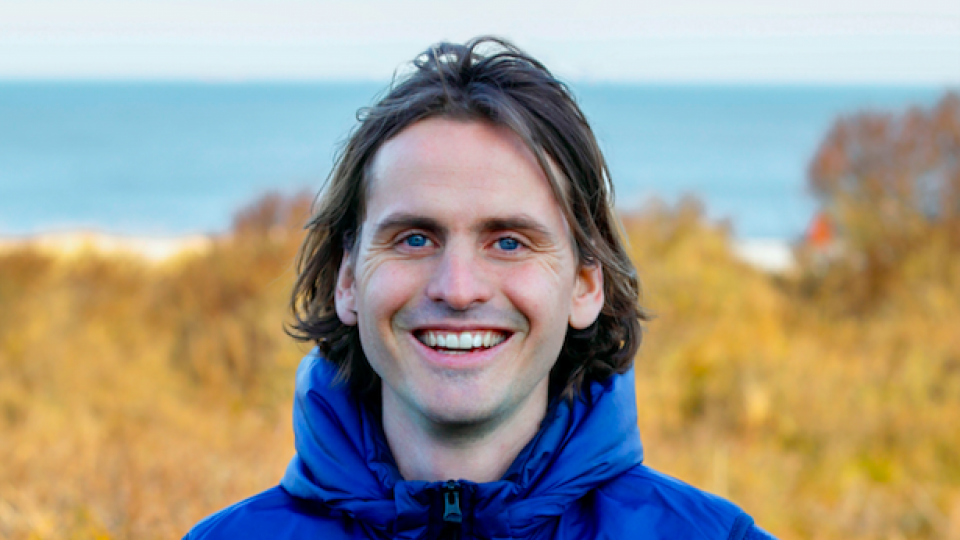 Jaap Vriesendorp, Welt Jaap Vriesendorp, Welt