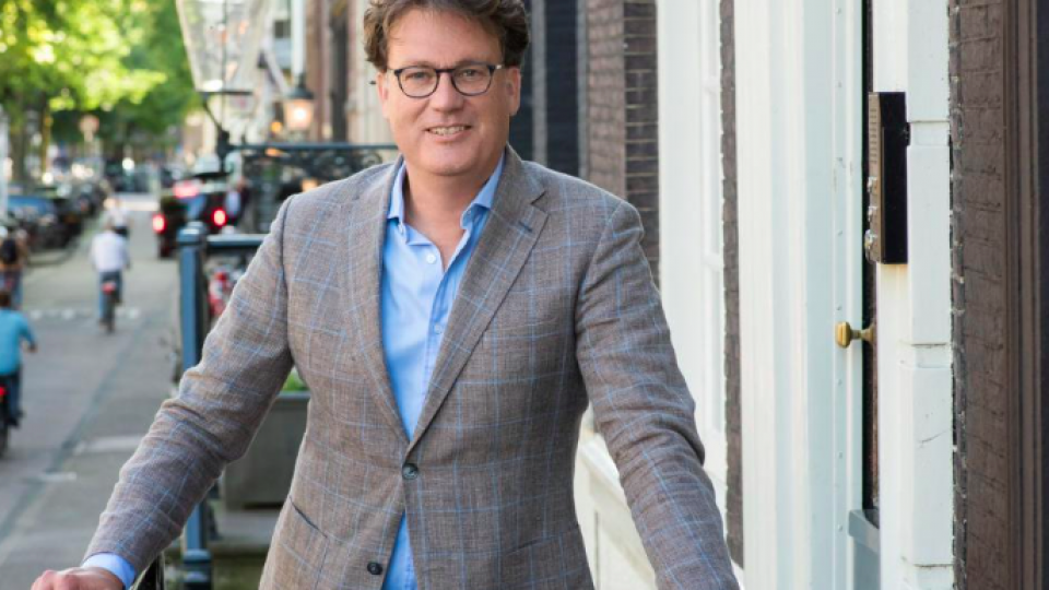 Jacco Heemskerk Jacco Heemskerk
