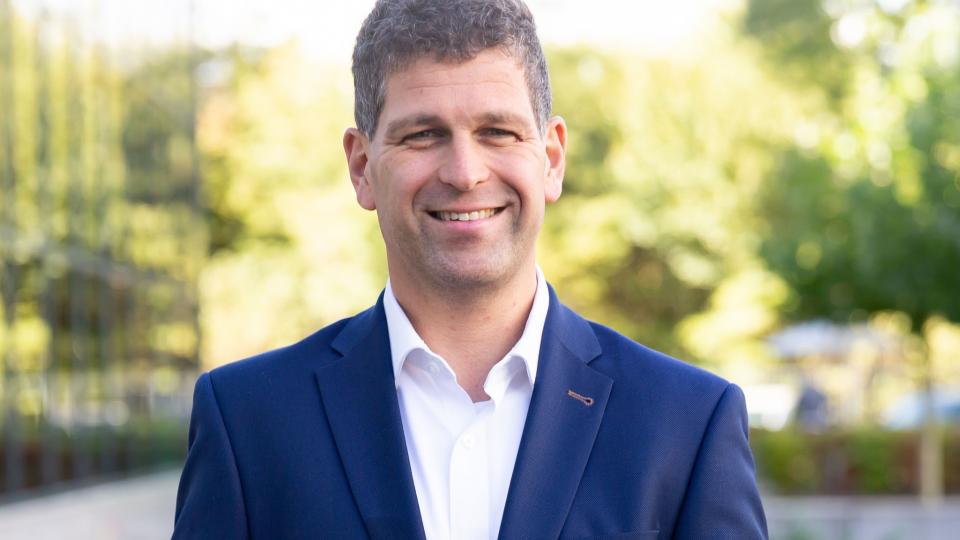 Jacob de Wit, Achmea IM Jacob de Wit, Achmea IM
