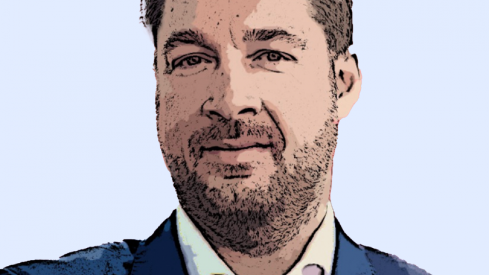 Jeroen Blokland Jeroen Blokland