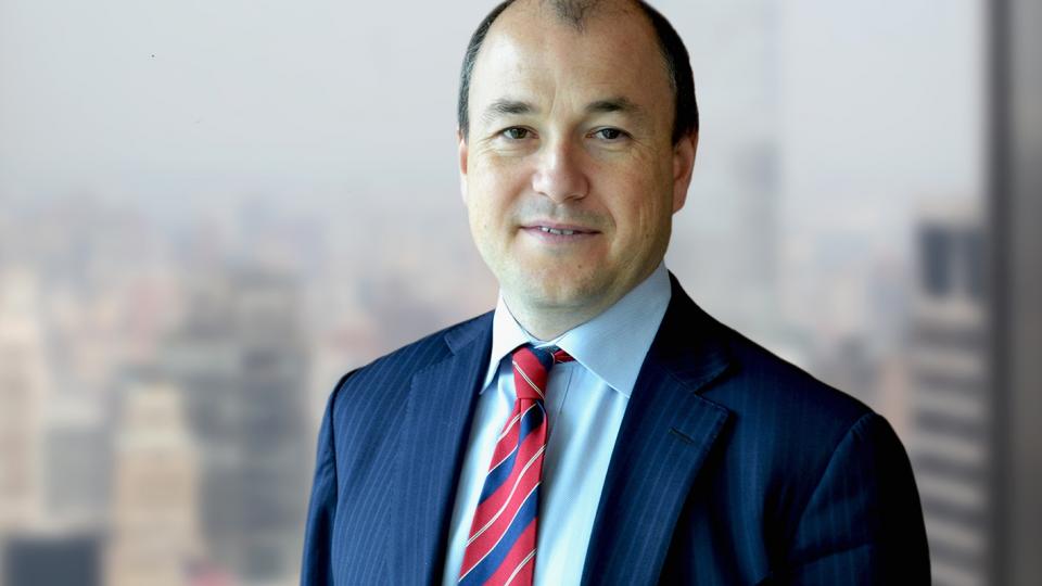Karim Leguel, JP Morgan