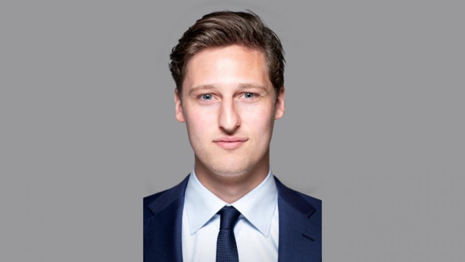 Diederik Kappelle