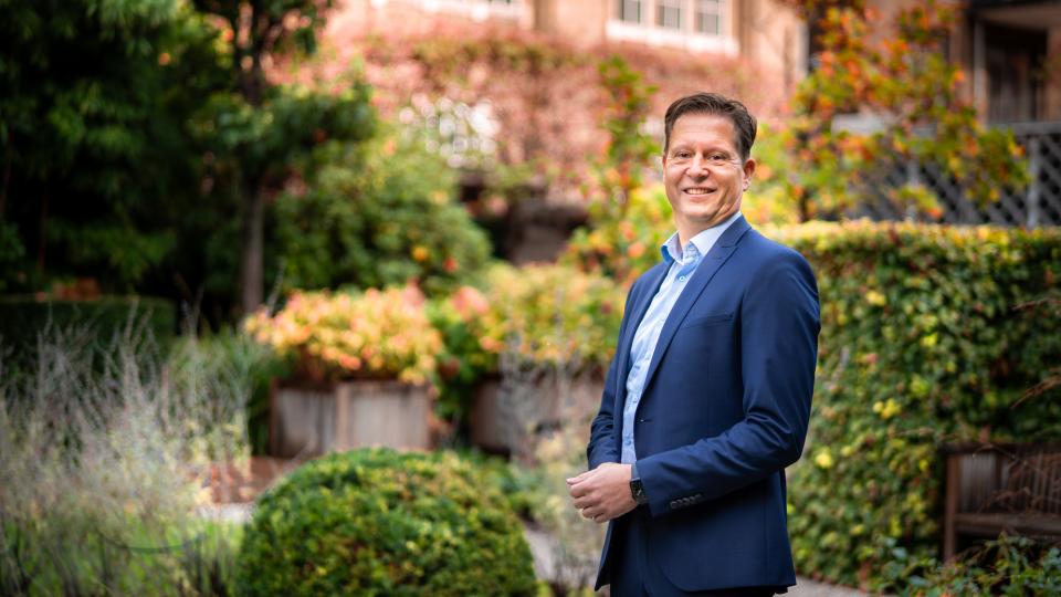 Martijn Storsbergen, InsingerGilissen Martijn Storsbergen, InsingerGilissen