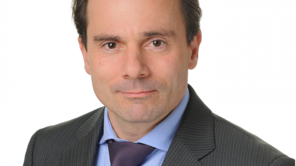 Philip van Nierop, Triodos Philip van Nierop, Triodos