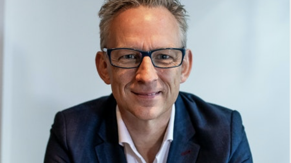 Pieter Aartsen, Knox Pieter Aartsen, Knox