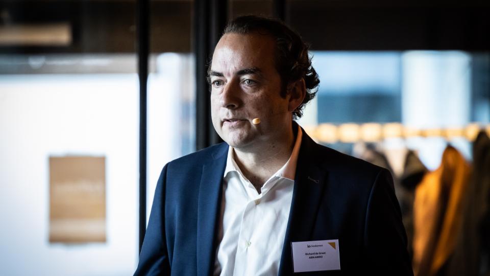 Richard de Groot Richard de Groot
