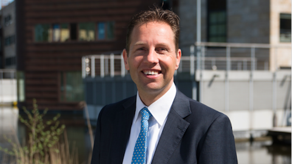 Rogier van Harten, Columbia Threadneedle Rogier van Harten, Columbia Threadneedle