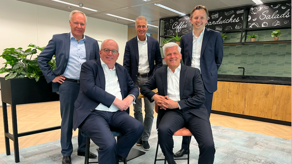 rvb, Van Lanschot Bankiers rvb, Van Lanschot Bankiers