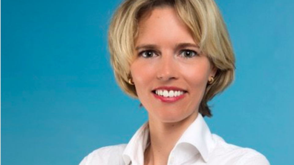 Marjolijn van Dongen, Amundi Marjolijn van Dongen, Amundi