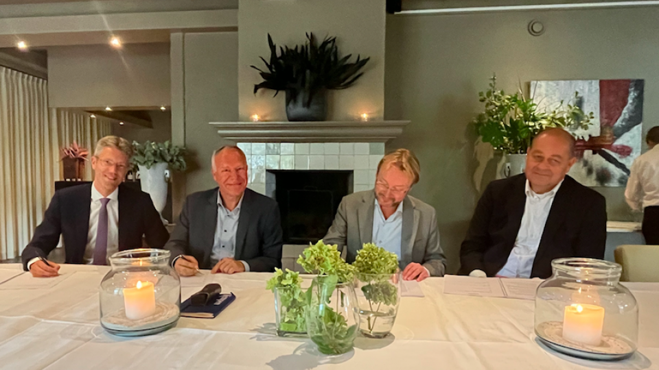 Bpf Bakkers kiest voor Kempen CM Bpf Bakkers kiest voor Kempen CM
