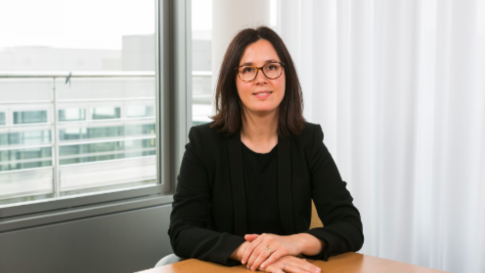 Sanela Kevric, Fidelity Sanela Kevric, Fidelity