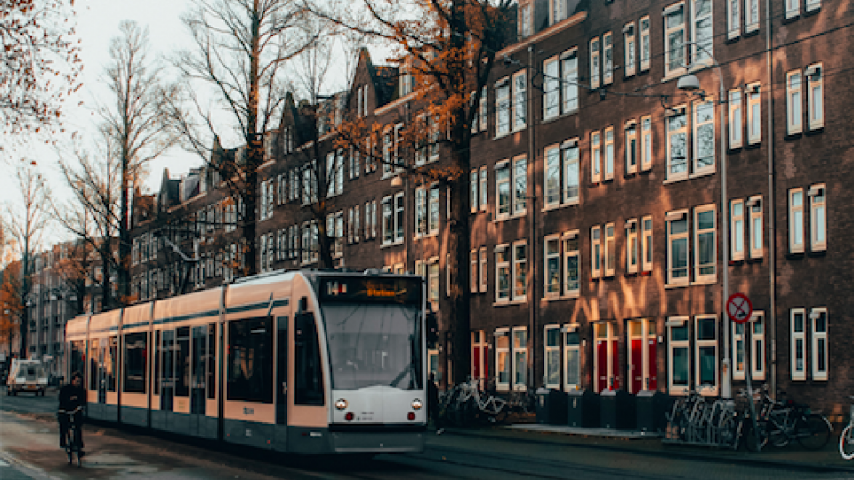 Amsterdam Amsterdam