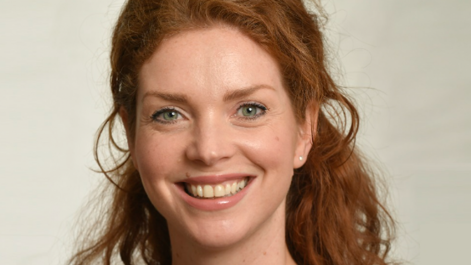 Melinda Rook, CFA Society Netherlands Melinda Rook, CFA Society Netherlands
