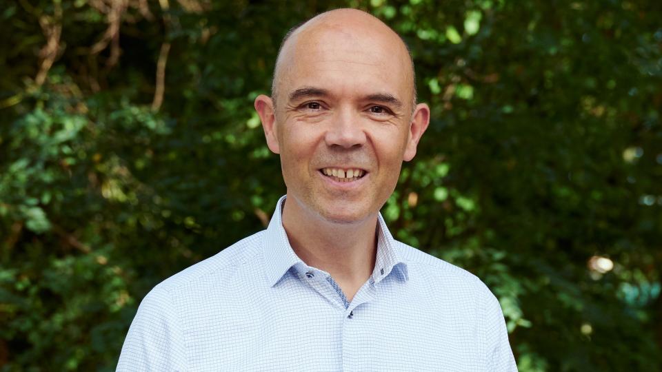 Thijs Knaap, APG Thijs Knaap, APG