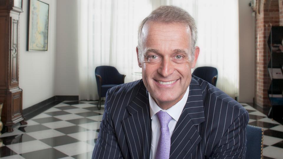 Richard Bruens, VLK Richard Bruens, VLK