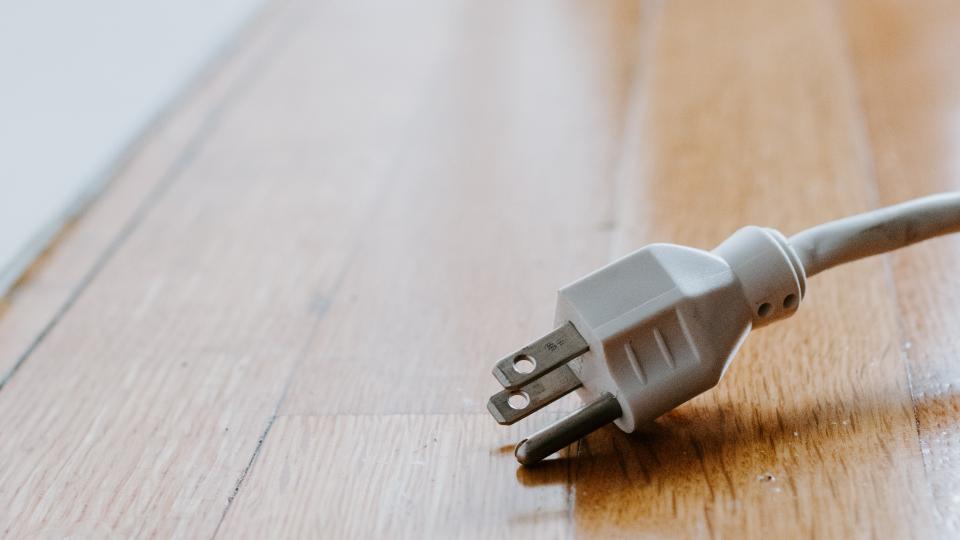 Unplugged, via Unsplash Unplugged, via Unsplash