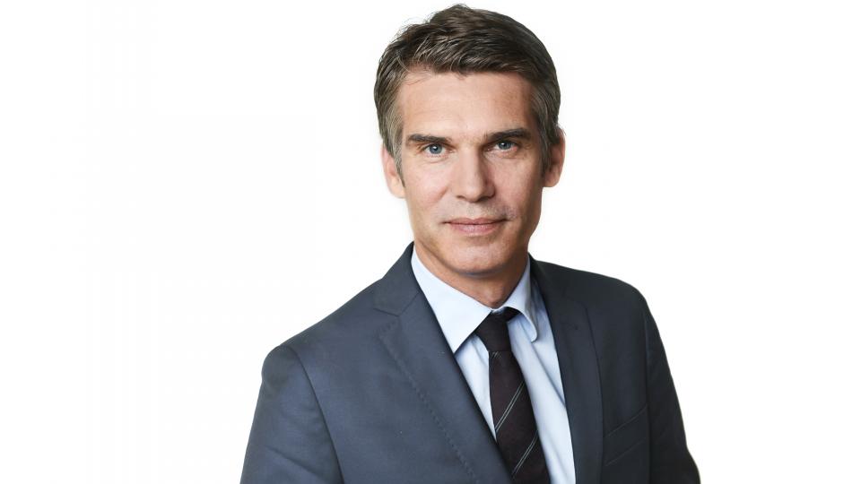 Valentijn van Nieuwenhuijzen, GSAM Valentijn van Nieuwenhuijzen, GSAM