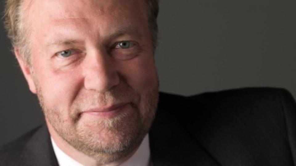 Han de Jong Han de Jong