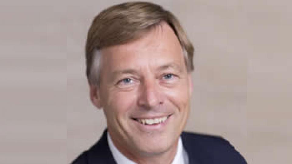 Jos ter Avest, ABN Amro MeesPierson Jos ter Avest, ABN Amro MeesPierson