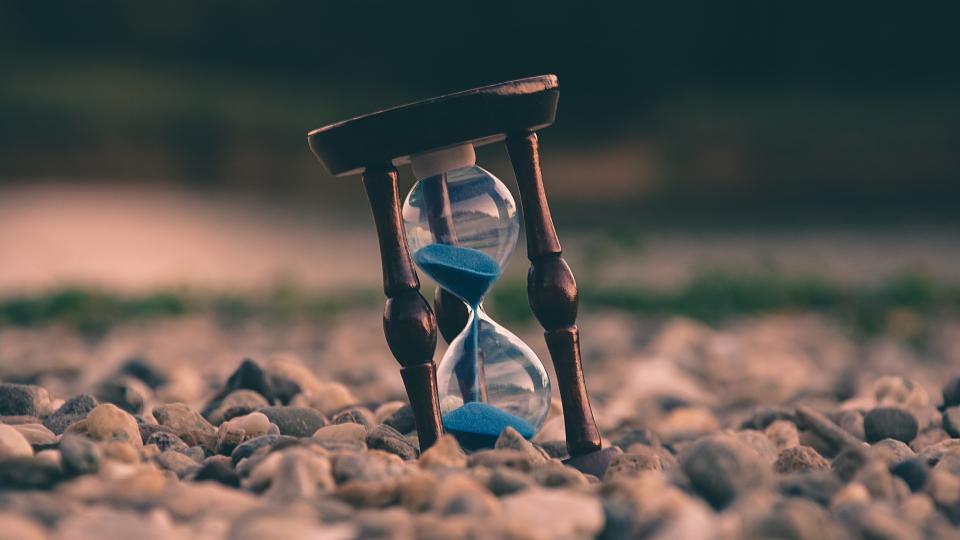 Teken des tijds, foto door Aron Visuals via Unsplash Teken des tijds, foto door Aron Visuals via Unsplash