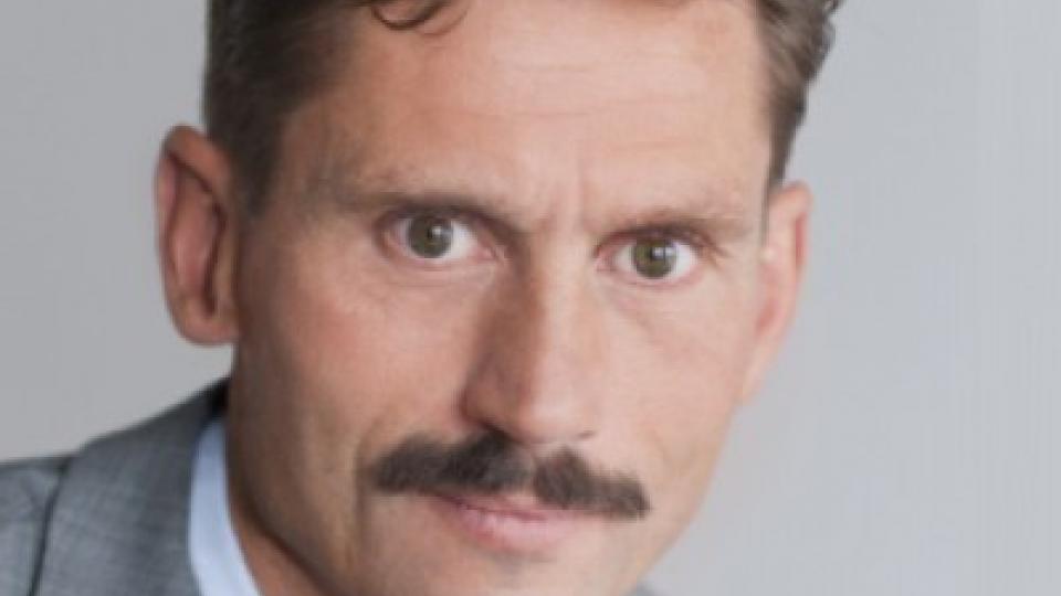 Bas-Jan Blom, ASN Bas-Jan Blom, ASN