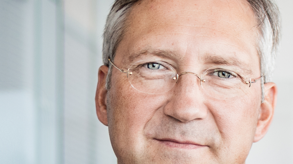 Bert Flossbach Bert Flossbach, Flossbach von Storch