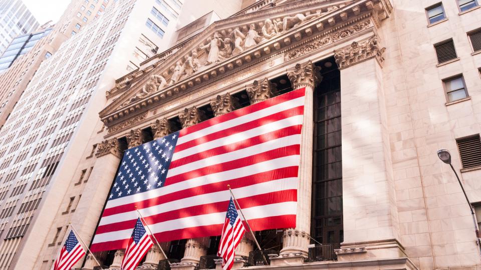 Wall Street Wall Street