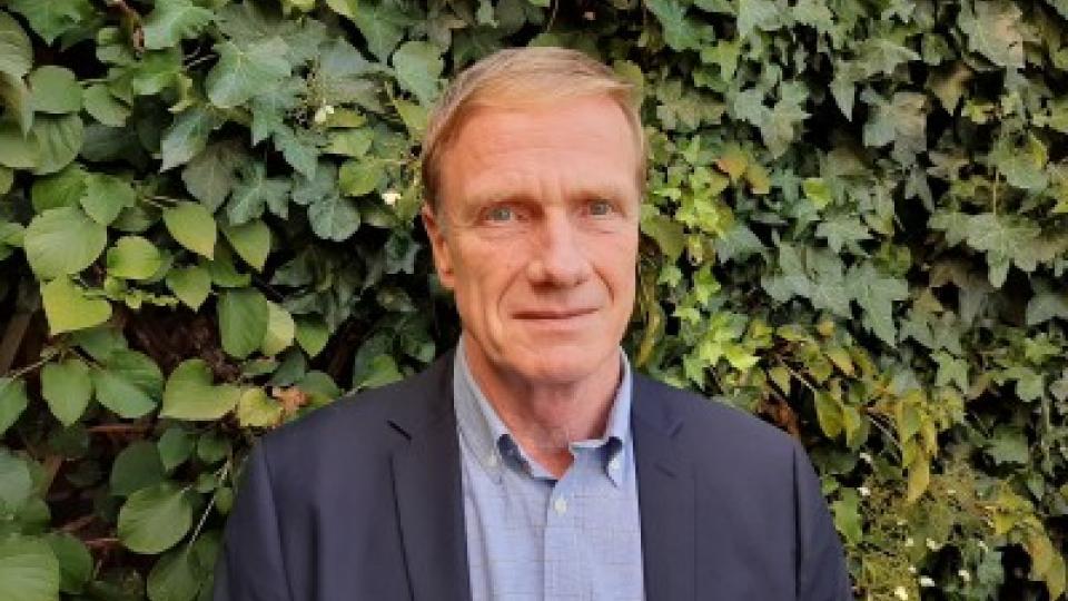 Dirk de Jong Dirk de Jong