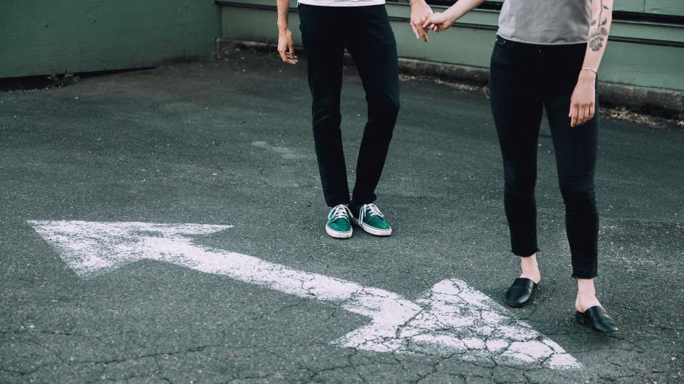 Millennials, foto door Emma Frances Logan via Unsplash Millennials, foto door Emma Frances Logan via Unsplash