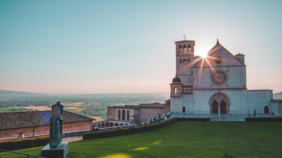 Enrico Tavian via Unsplash Enrico Tavian via Unsplash