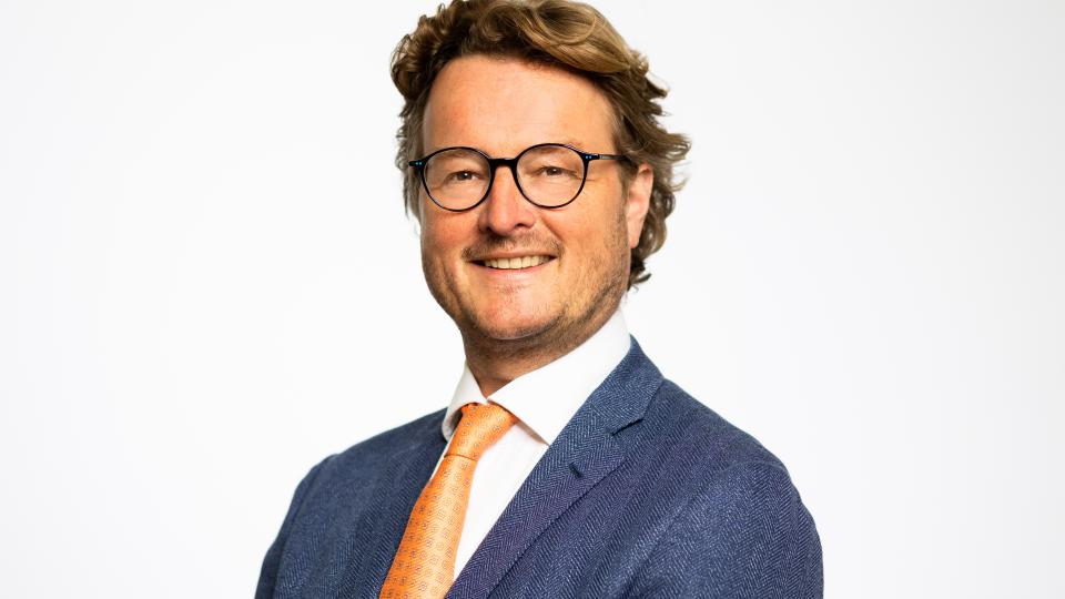 Jeroen Afink, Truffle Jeroen Afink, Truffle