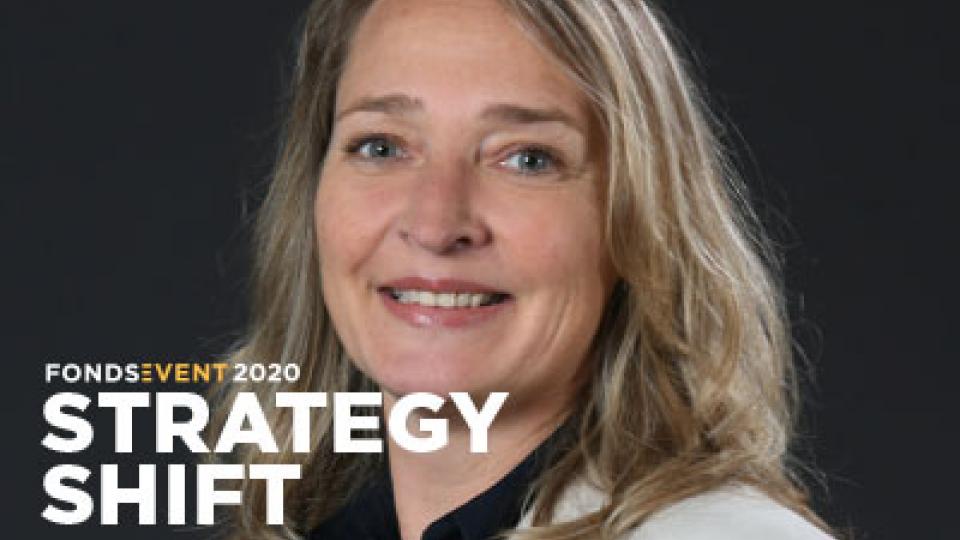 Leonica Bensdorp, ABN Amro MeesPierson Leonica Bensdorp, ABN Amro MeesPierson