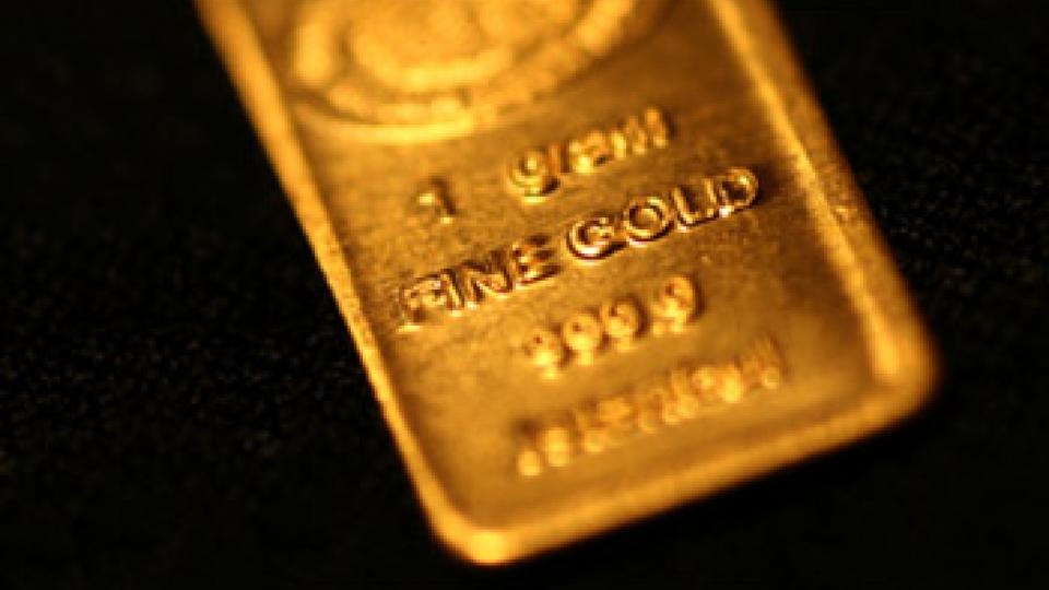 bouw rijk Getalenteerd Vraag naar goud trekt weer sterk aan | Investment Officer (voorheen  Fondsnieuws)