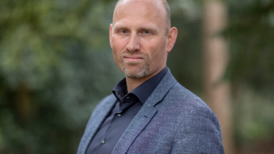 Guus van Puijenbroek Guus van Puijenbroek